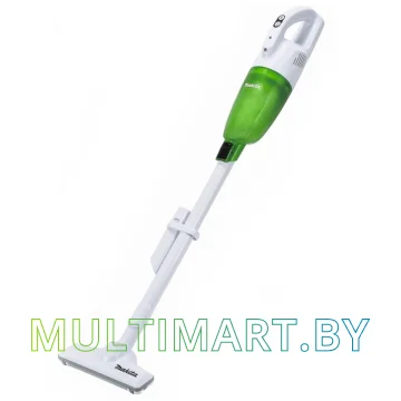Пылесос Makita CL117FDX4